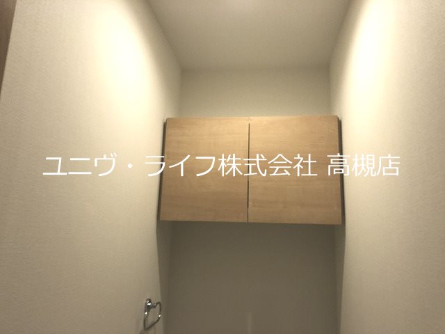 郡家新町タウンハウスＶ その他11