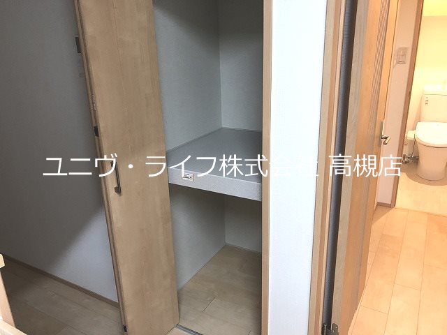 郡家新町タウンハウスＶ その他13