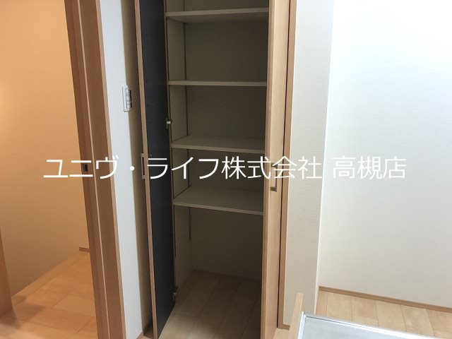 郡家新町タウンハウスＶ その他14