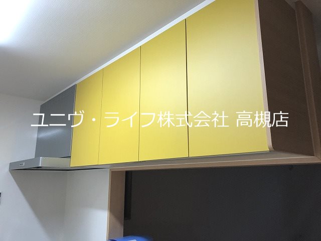 郡家新町タウンハウスＶ その他15