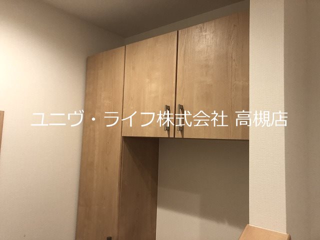 郡家新町タウンハウスＶ その他16