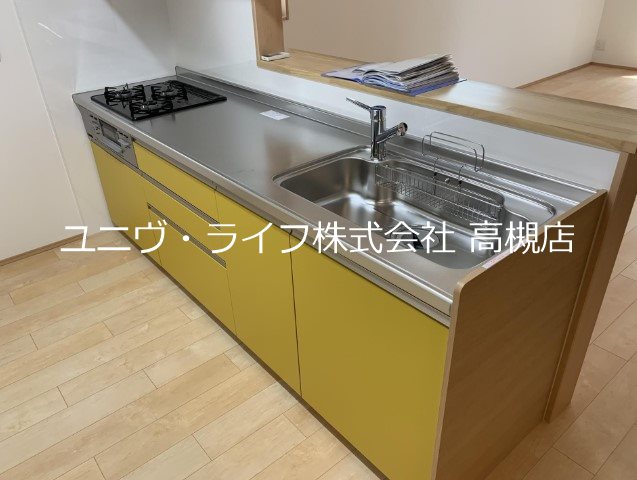 郡家新町タウンハウスＶ その他17