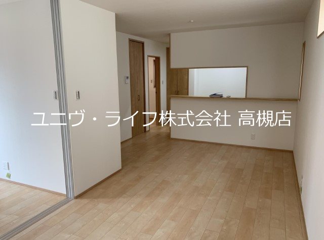 郡家新町タウンハウスＶ その他19