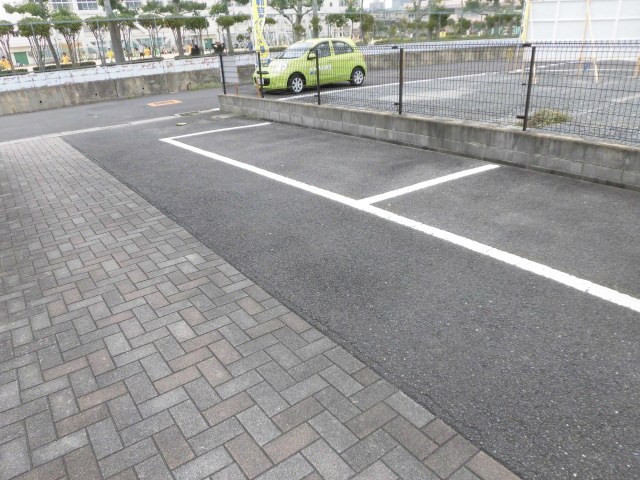 サンビューラ津之江A棟 その他1
