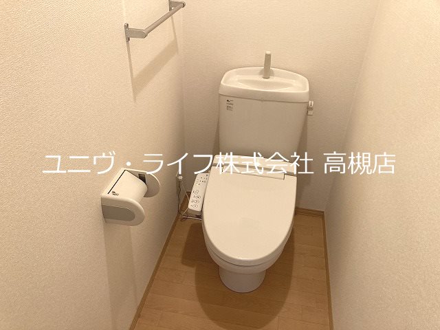メゾンMICHIイースト その他4