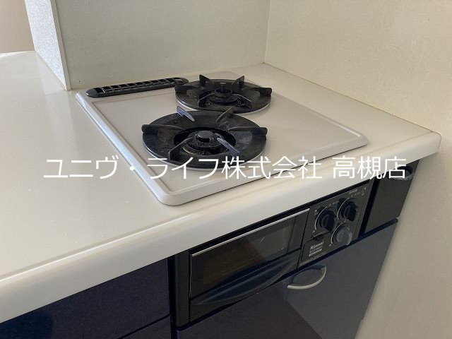 メゾンMICHIイースト その他12