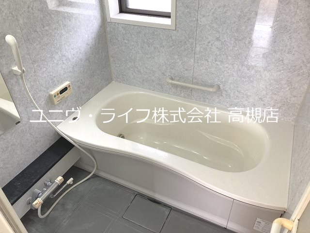 メゾンMICHIイースト 風呂画像
