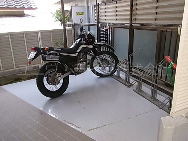 プレザントイン古曽部 その他2