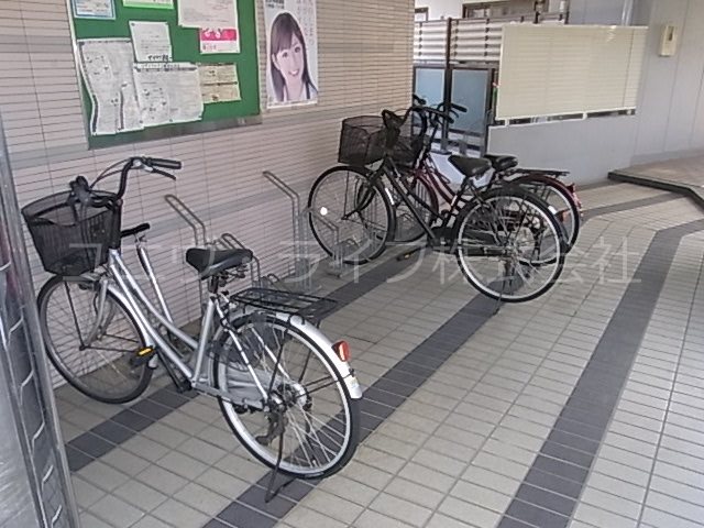 プレザントイン古曽部 その他3
