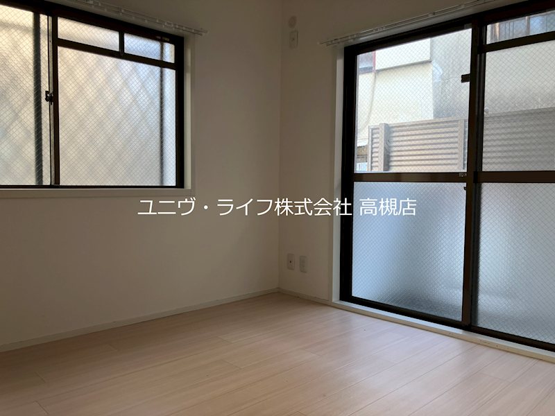 エフアール高槻 その他5