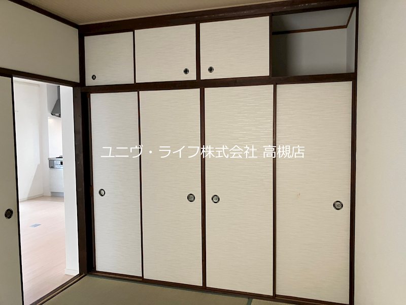 エフアール高槻 その他12