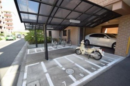 エフティー上牧 その他1