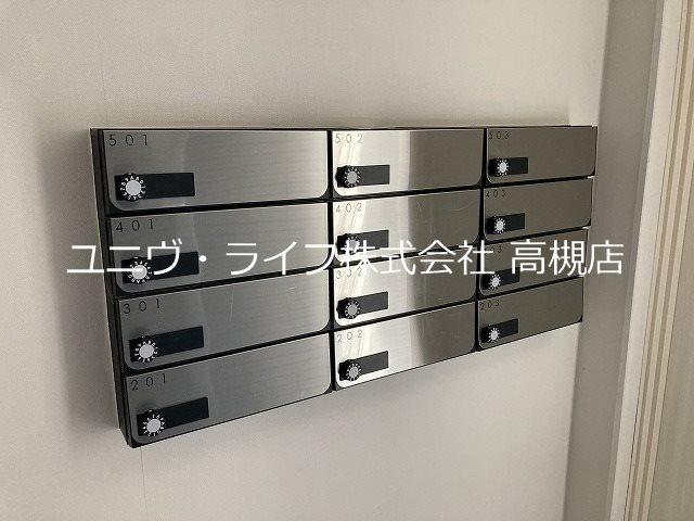 ソレイユ・リアン その他2