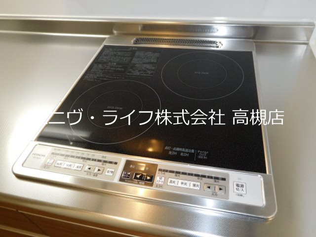 ソレイユ・リアン その他9