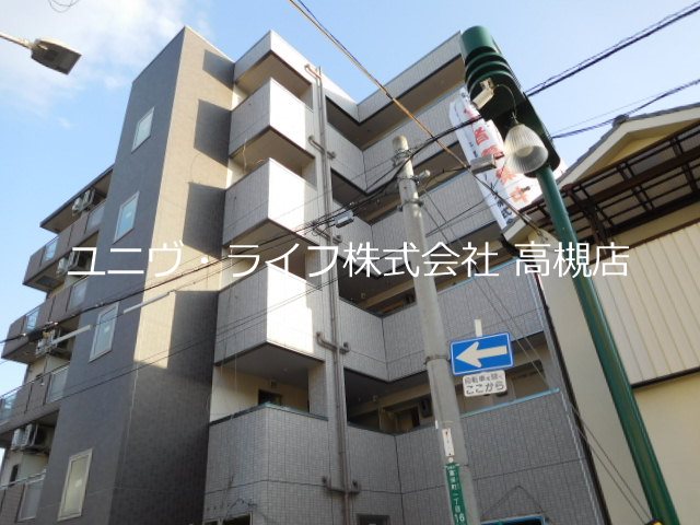 ソレイユ・リアン 外観