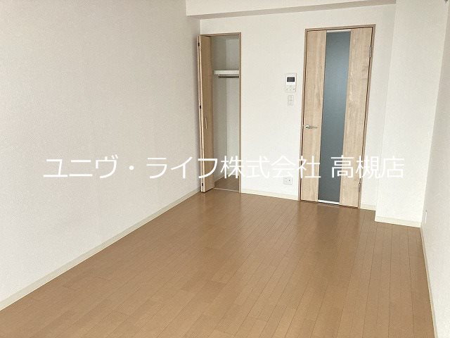ソレイユ・リアン リビング