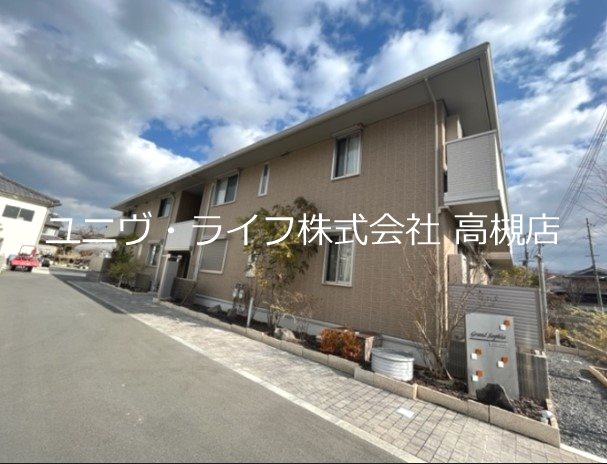 Grand　Sophia 外観