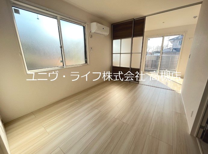 Grand　Sophia その他13