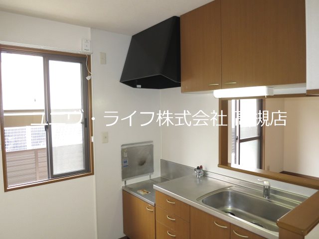 ガーデンビレッジ　B棟 その他18