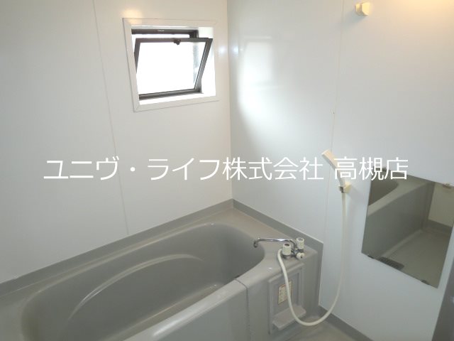 ガーデンビレッジ　B棟 風呂画像