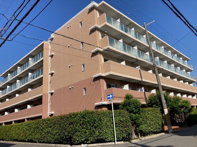 I’s Grande　(アイズグランデ) 409(1K)号室 外観