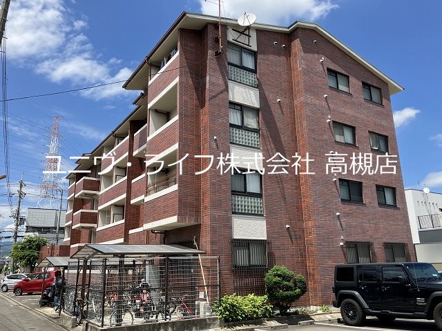 サニーパーク松川  外観