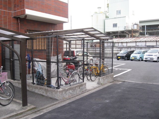 サニーパーク松川  その他2
