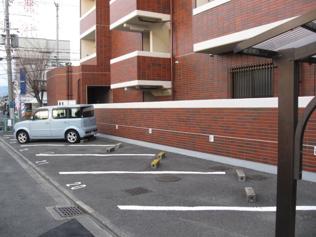 サニーパーク松川  その他3