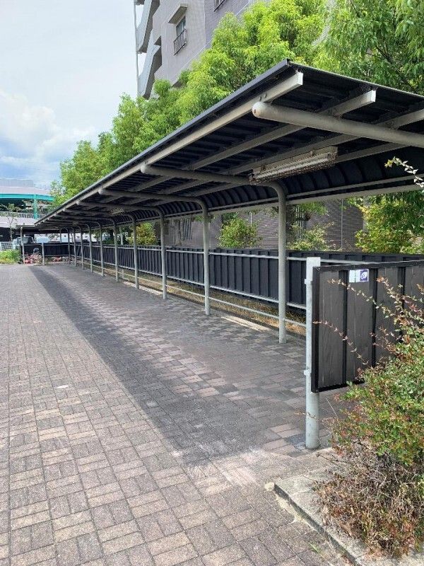 NCRe高槻  その他外観3