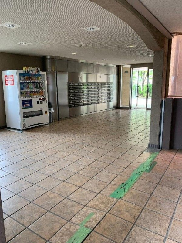 NCRe高槻  その他外観1