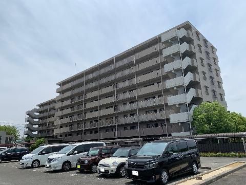 NCRe高槻  その他外観2