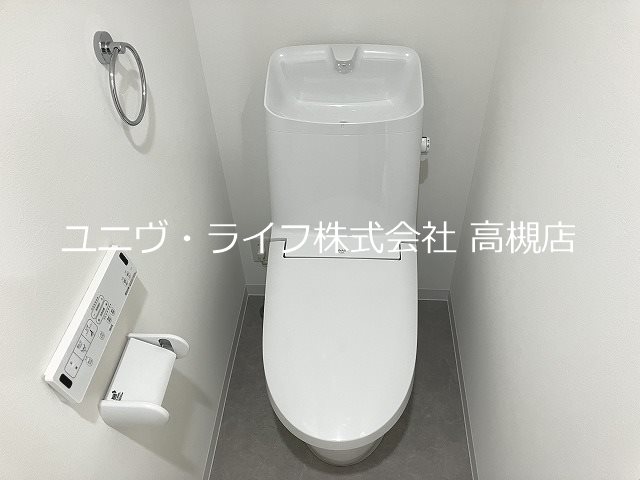 Sパレス その他5