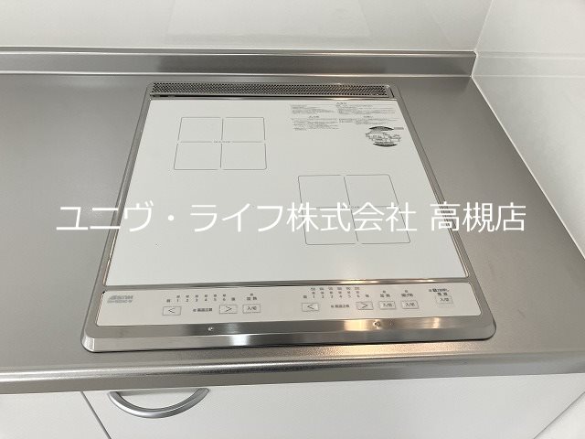 Sパレス その他10