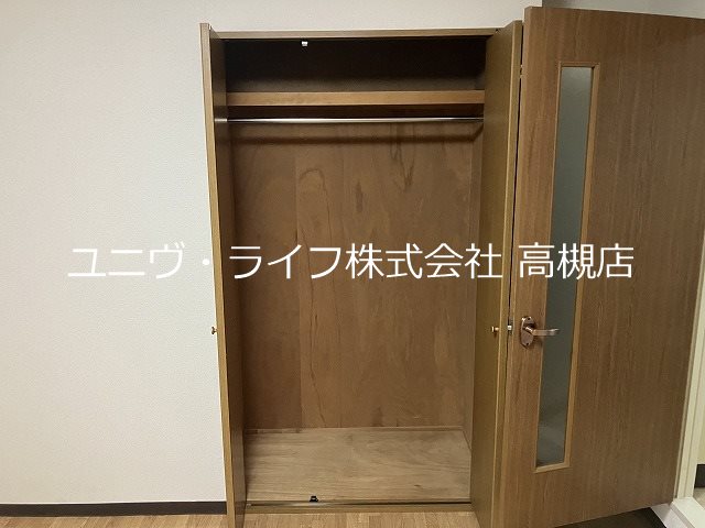 シティハイツ高槻  その他5