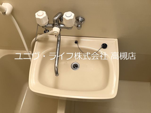 シティハイツ高槻  その他6