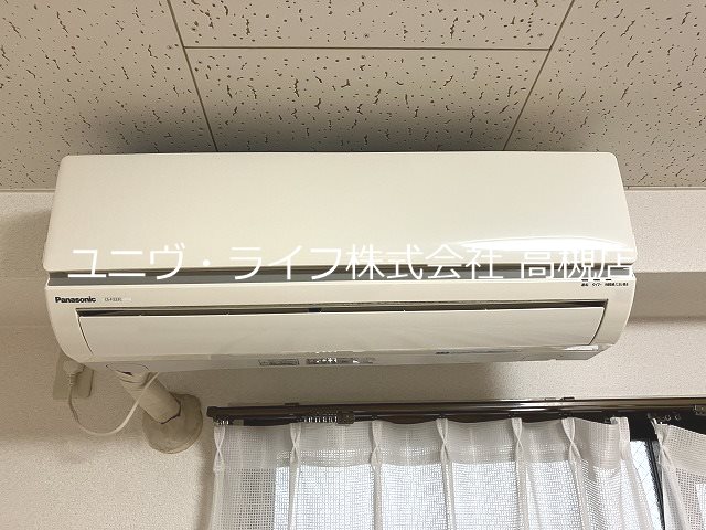 シティハイツ高槻  その他7