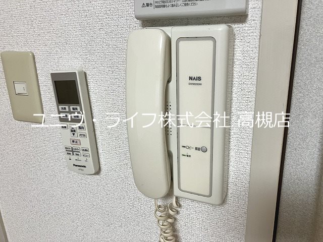 シティハイツ高槻  その他8