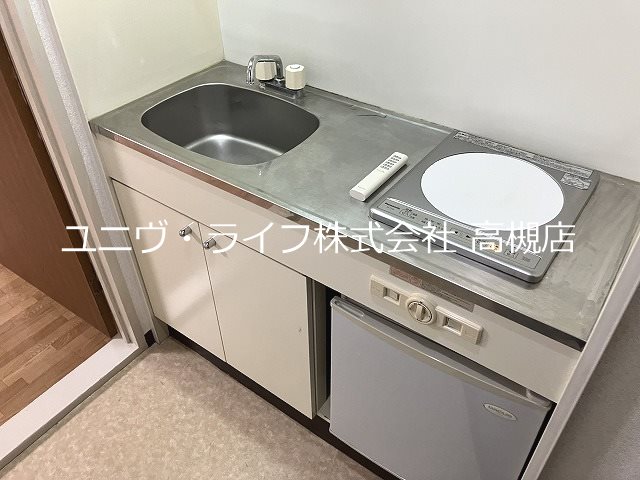シティハイツ高槻  その他12