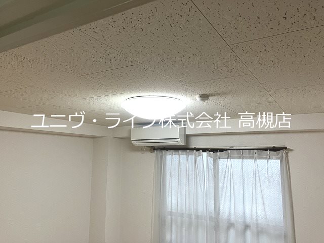 シティハイツ高槻  その他13