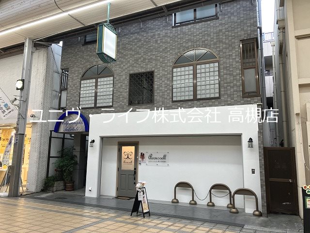 シティハイツ高槻  その他17