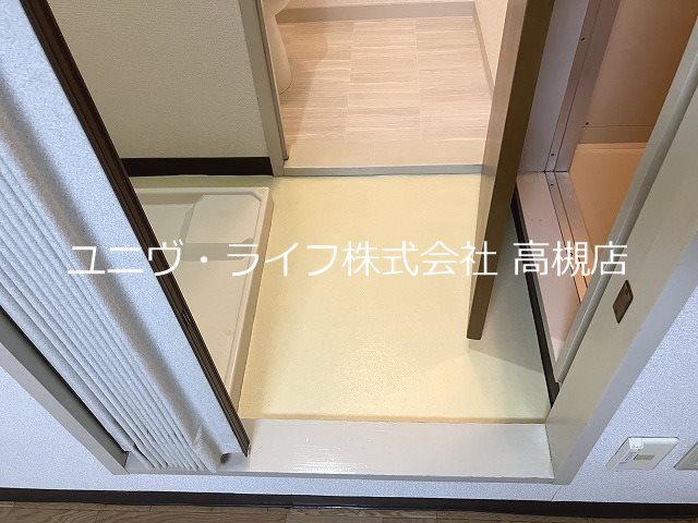 シティハイツ高槻  その他20