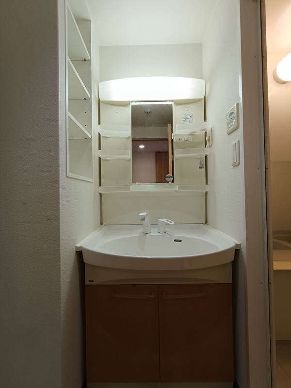 ヒルサイドハウス源 その他2