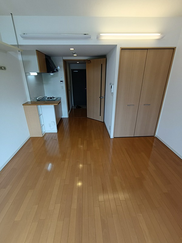 ヒルサイドハウス源 ベッドルーム