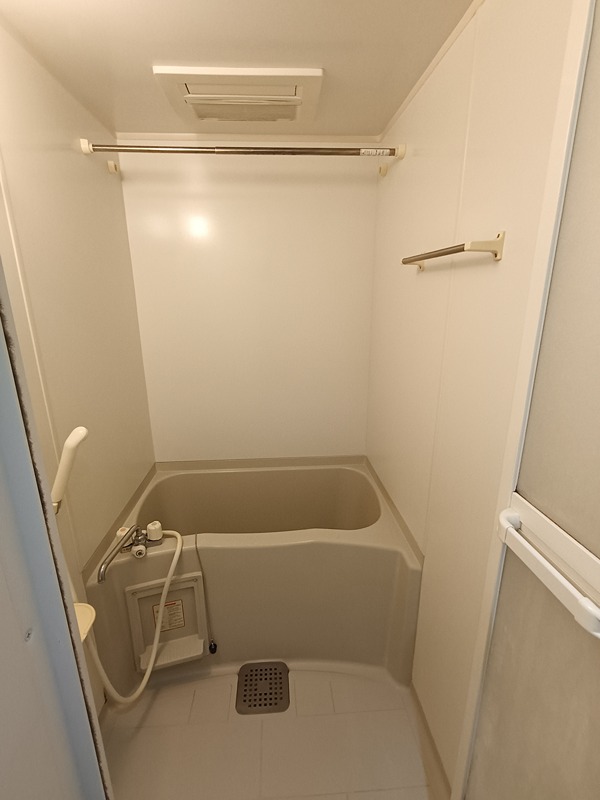 ヒルサイドハウス源 風呂画像