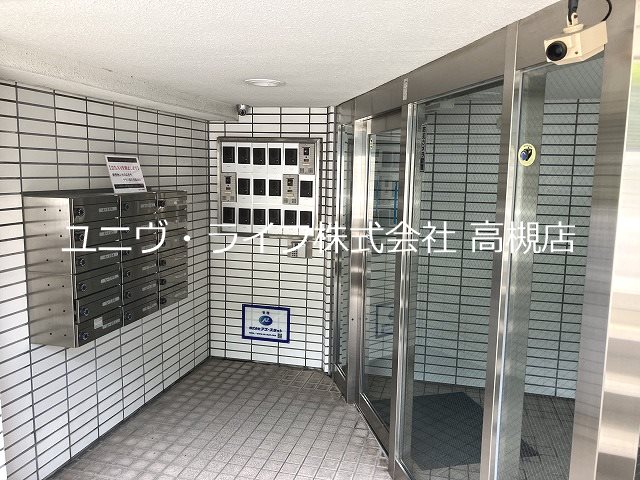 ぷりんせす八丁畷A棟 その他1