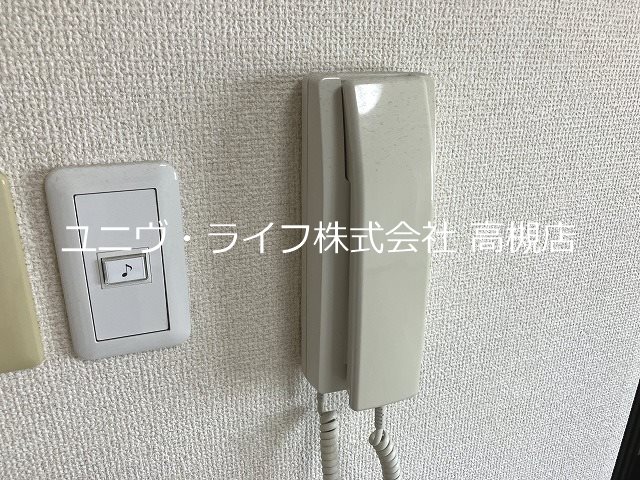 ぷりんせす八丁畷A棟 その他4