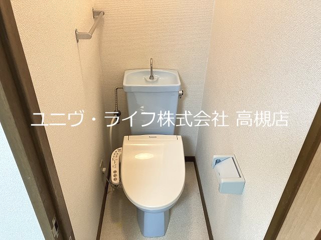 ぷりんせす八丁畷A棟 その他6