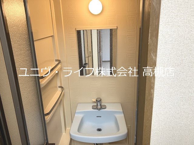 ぷりんせす八丁畷A棟 その他7