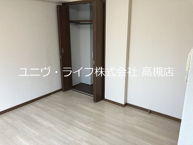 ぷりんせす八丁畷A棟 リビング