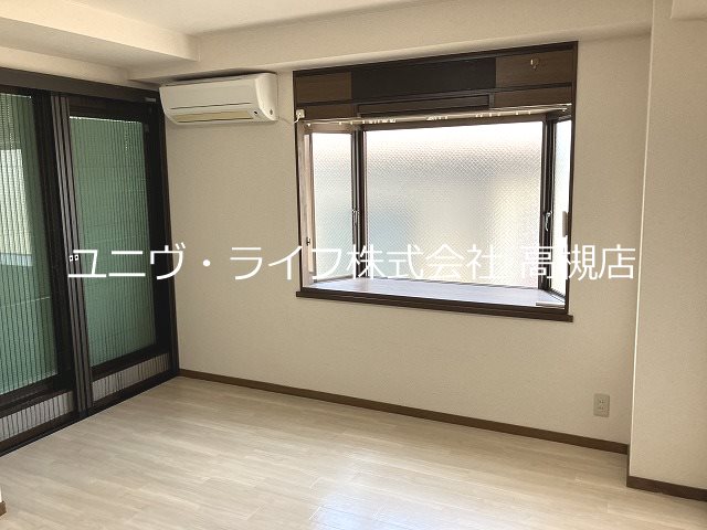 ぷりんせす八丁畷A棟 その他15